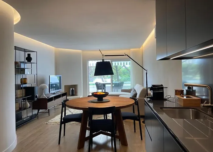 Victory Village 10c Lägenhet Quinta do Lago