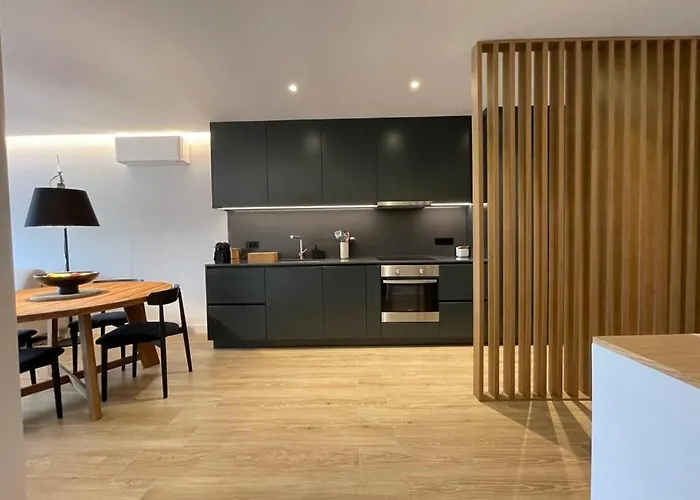 Victory Village 10c Lägenhet *