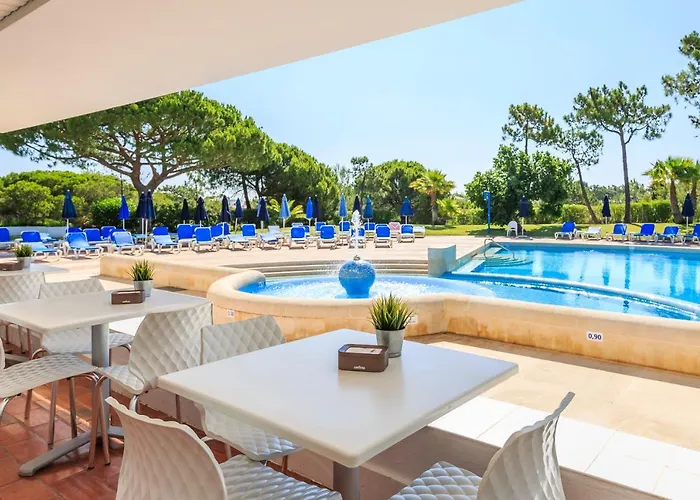 Victory Village 10c Lägenhet *