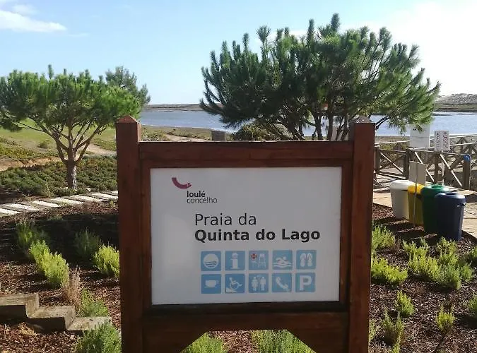 Victory Village 10c Lägenhet Quinta do Lago