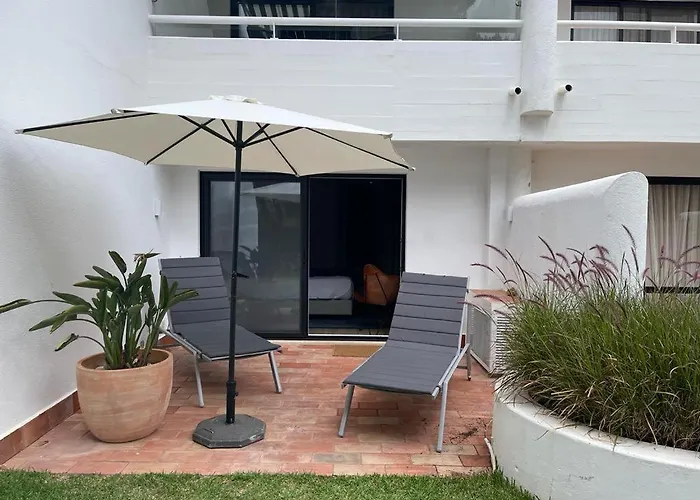 アパート Victory Village 10c キンタ・ド・ラーゴ