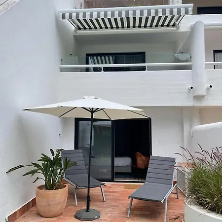 Victory Village 10c Appartement *