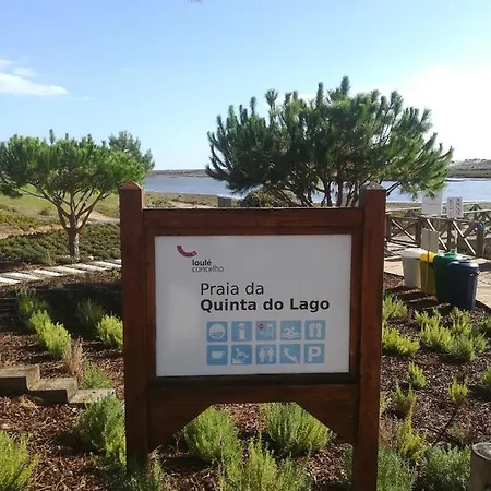 Victory Village 10c Lägenhet Quinta do Lago